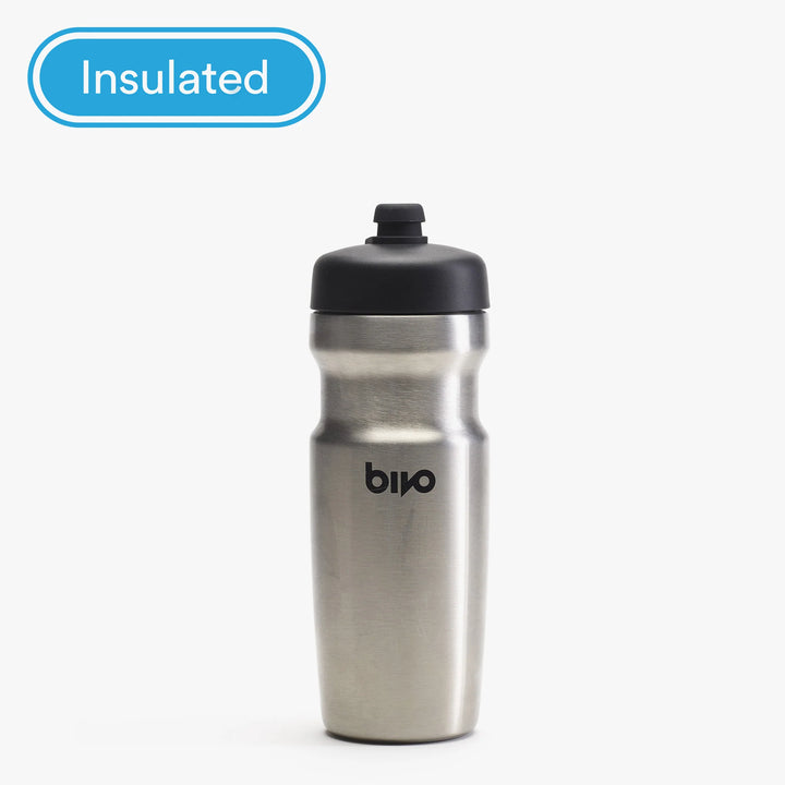 Bivo Trio/Mini Insulated | Isolierte Trinkflasche/Bottle