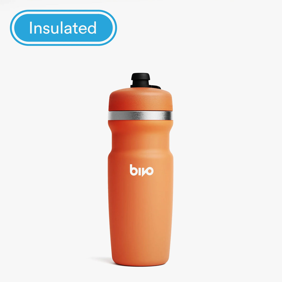 Bivo Trio/Mini Insulated | Isolierte Trinkflasche/Bottle