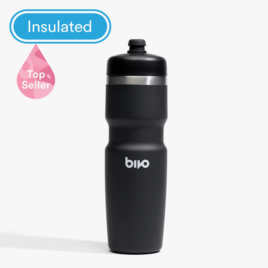 Bivo Trio/Mini Insulated | Isolierte Trinkflasche/Bottle