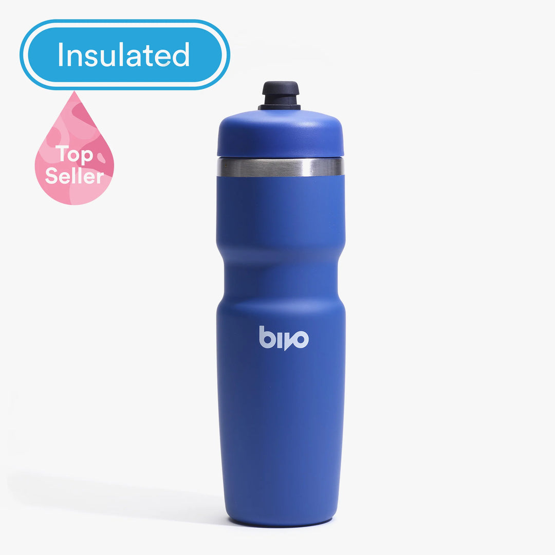 Bivo Trio/Mini Insulated | Isolierte Trinkflasche/Bottle