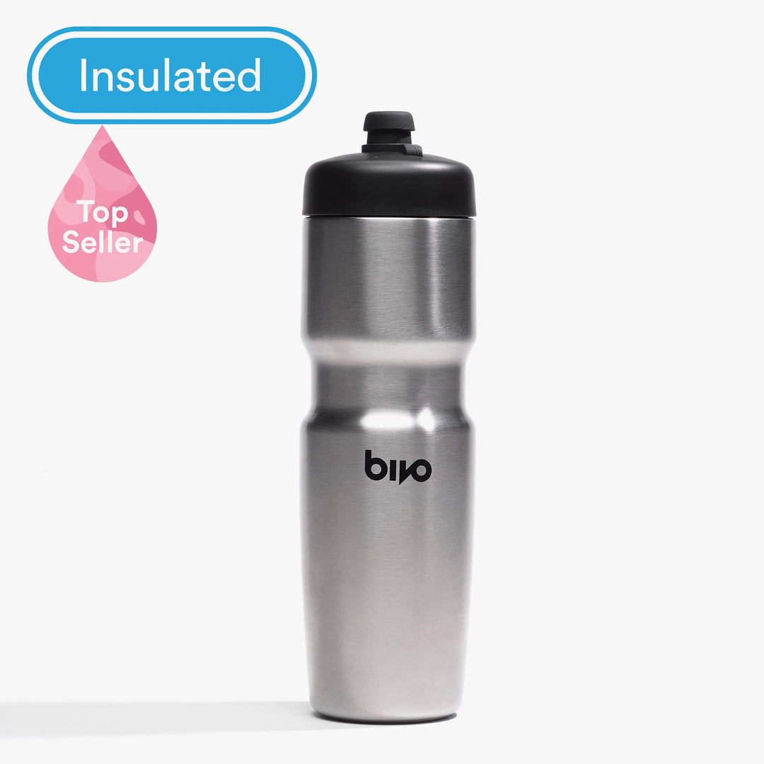 Bivo Trio/Mini Insulated | Isolierte Trinkflasche/Bottle