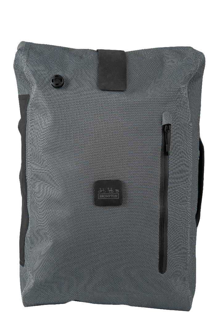 Borough Waterproof Backpack with Frame