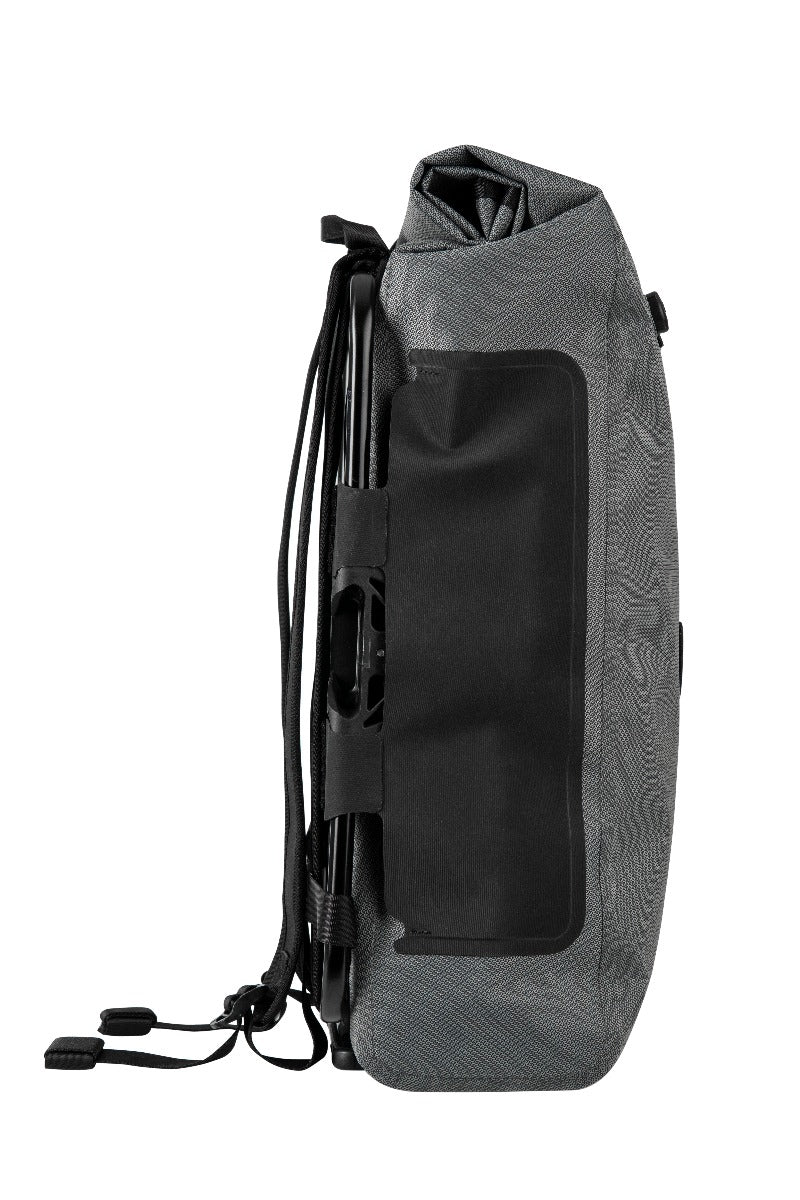 Borough Waterproof Backpack with Frame