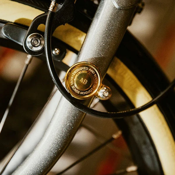 Brompton 1975 – 50th Anniversary Limited Edition | C Line