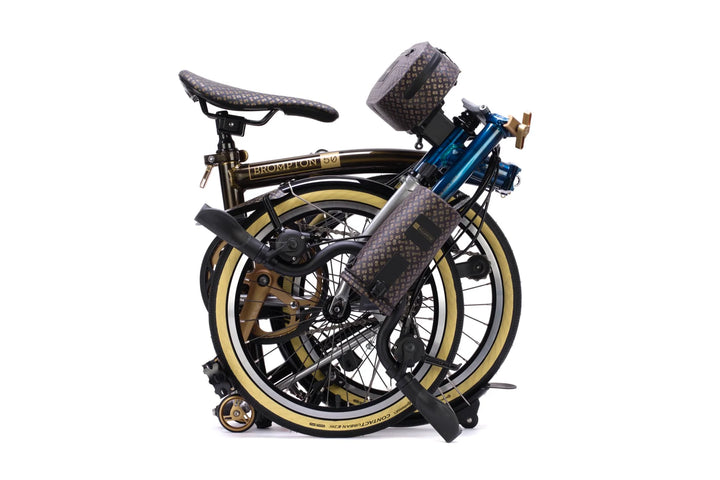 Brompton 1975 – 50th Anniversary Limited Edition | C Line