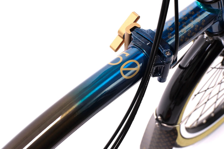 Brompton 1975 – 50th Anniversary Limited Edition | C Line