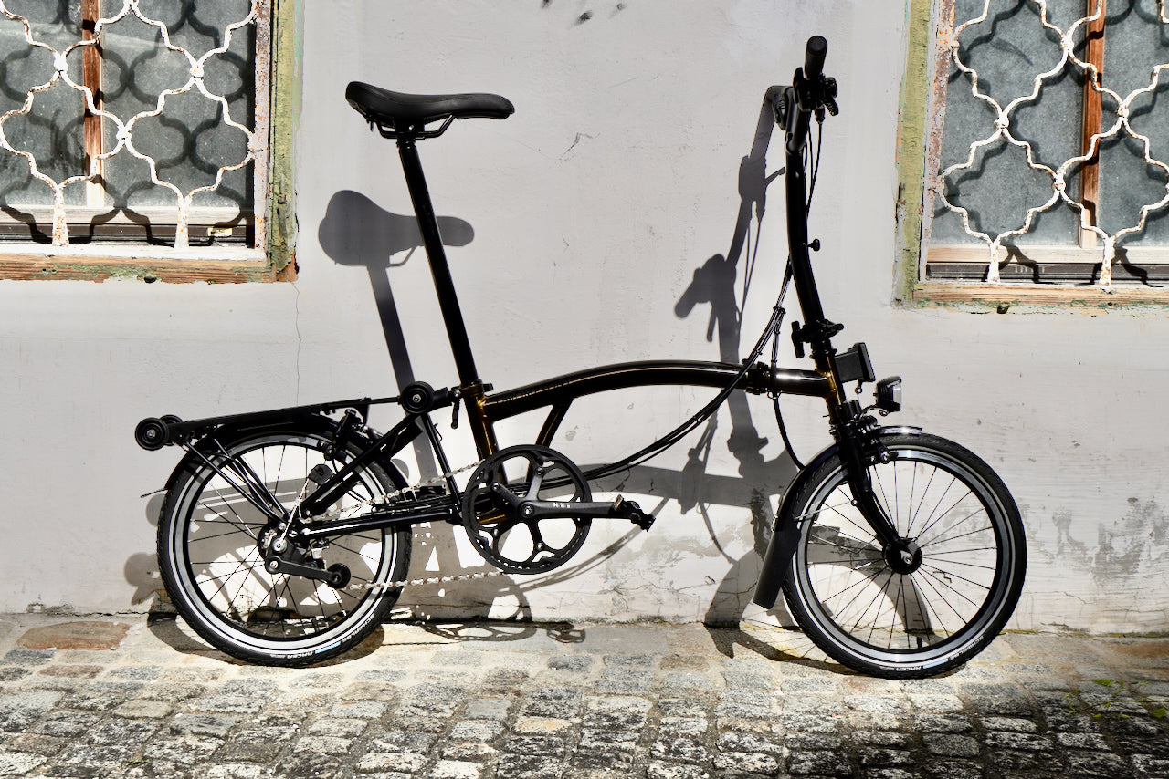 【高知インター店】 Line C Black Grundtner – rack luggage speed 6 Explore Edition アクセサリー