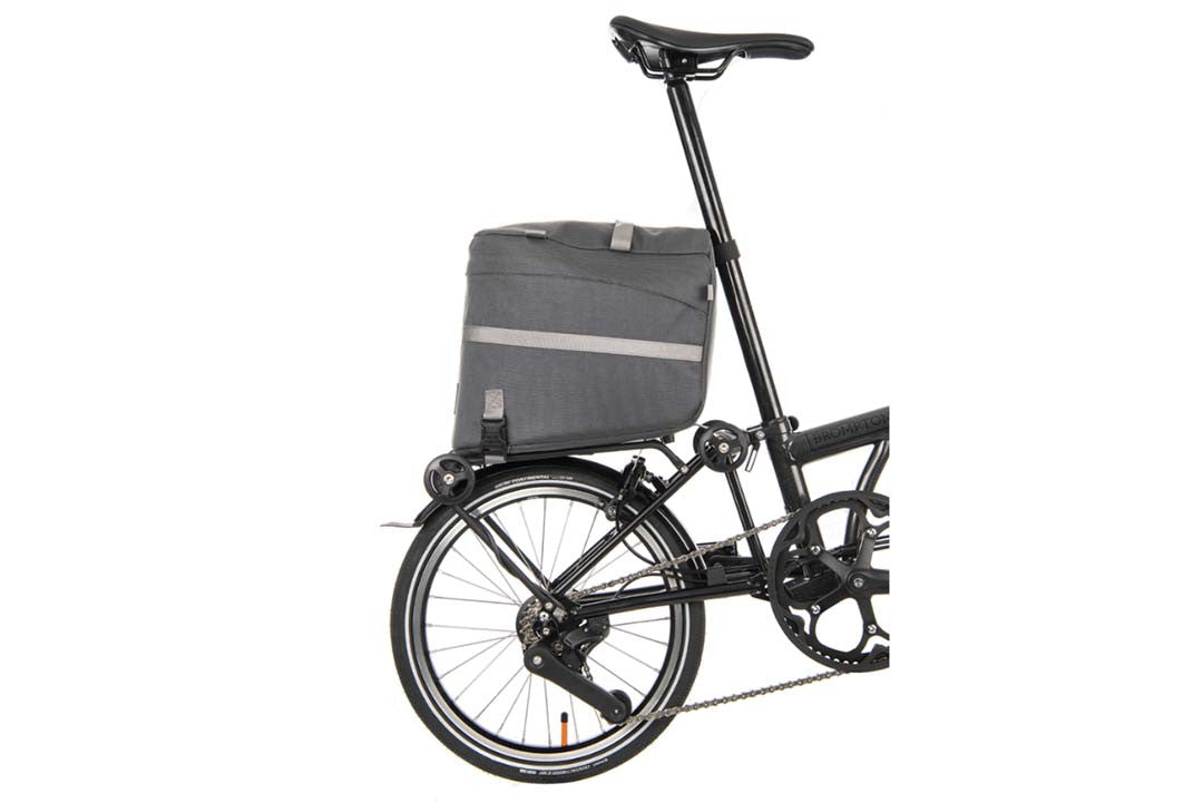 Brompton Borough Roller Rack Bag/Gepäckträgertasche - Q102983