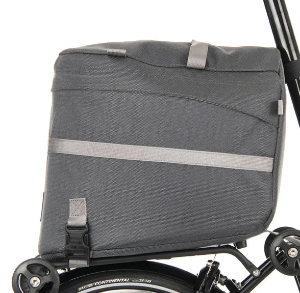 Brompton Borough Roller Rack Bag/Gepäckträgertasche - Q102983