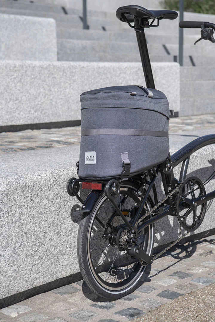 Brompton Borough Roller Rack Bag/Gepäckträgertasche - Q102983