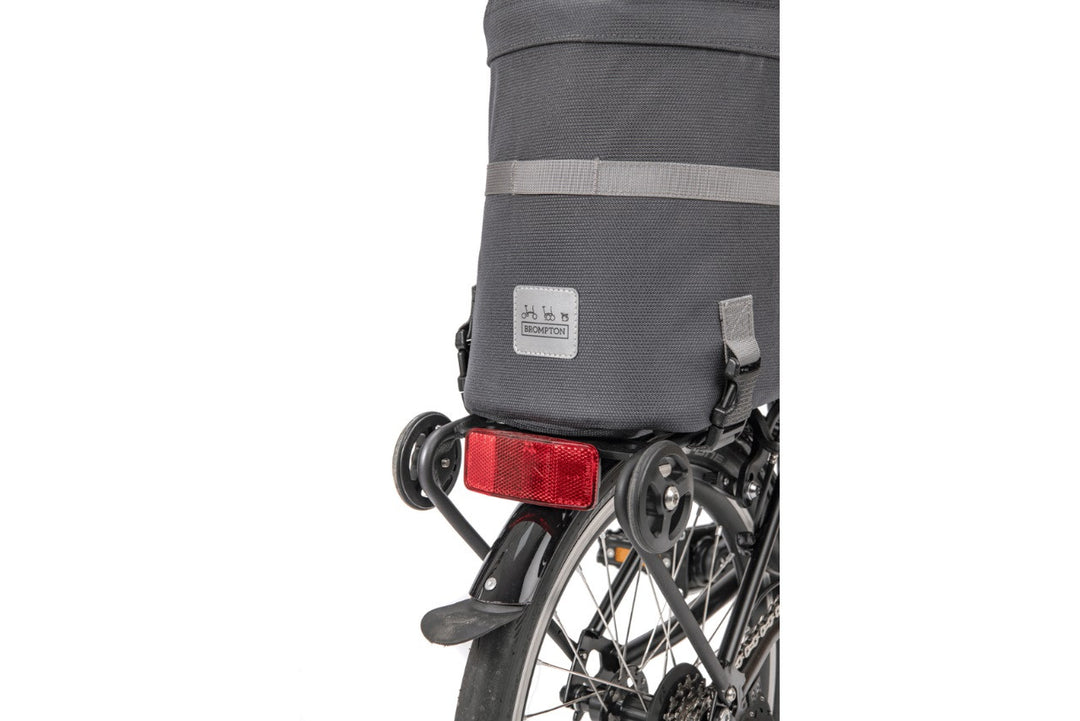 Brompton Borough Roller Rack Bag/Gepäckträgertasche - Q102983