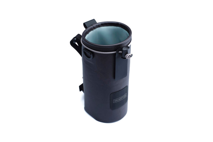 Brompton Bottle Holder | Flaschenhalter | - Q103873