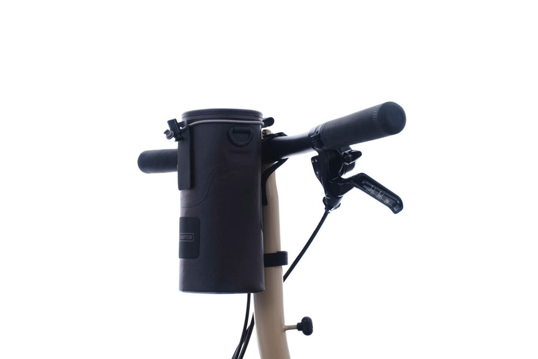 Brompton Bottle Holder | Flaschenhalter | - Q103873