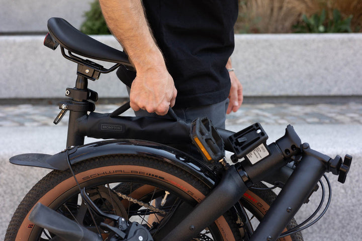 Brompton Carry Handle | Tragegriff | Q104338