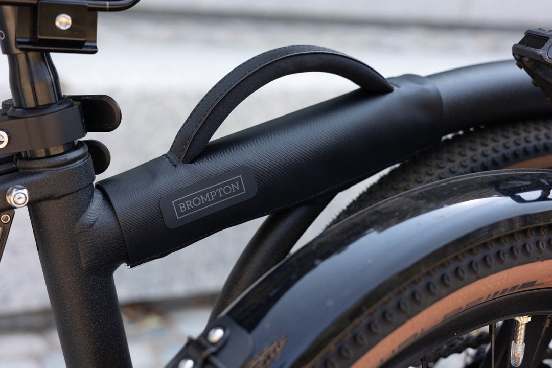Brompton Carry Handle | Tragegriff | Q104338