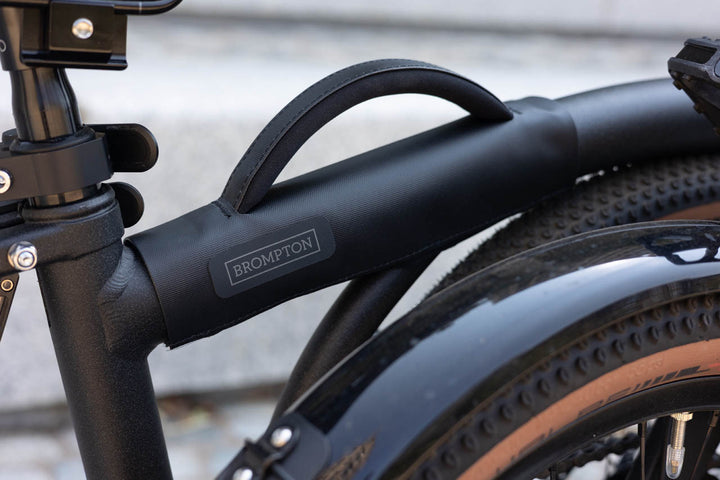 Brompton Carry Handle | Tragegriff | Q104338
