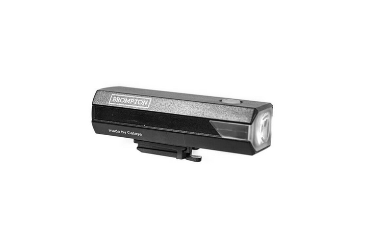 Brompton 500 lm Vorderlicht/Front Light - Q102887