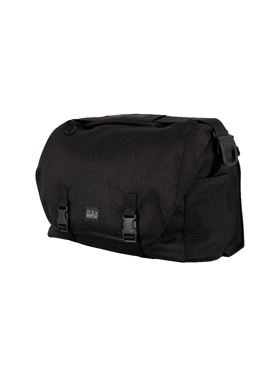Messenger Bag Large Bag Brompton – Grundtner Messenger Bag Large Bag Brompton – Grundtner