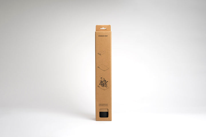 Brompton Storage Mat | Aufbewahrungsmatte – Q104138