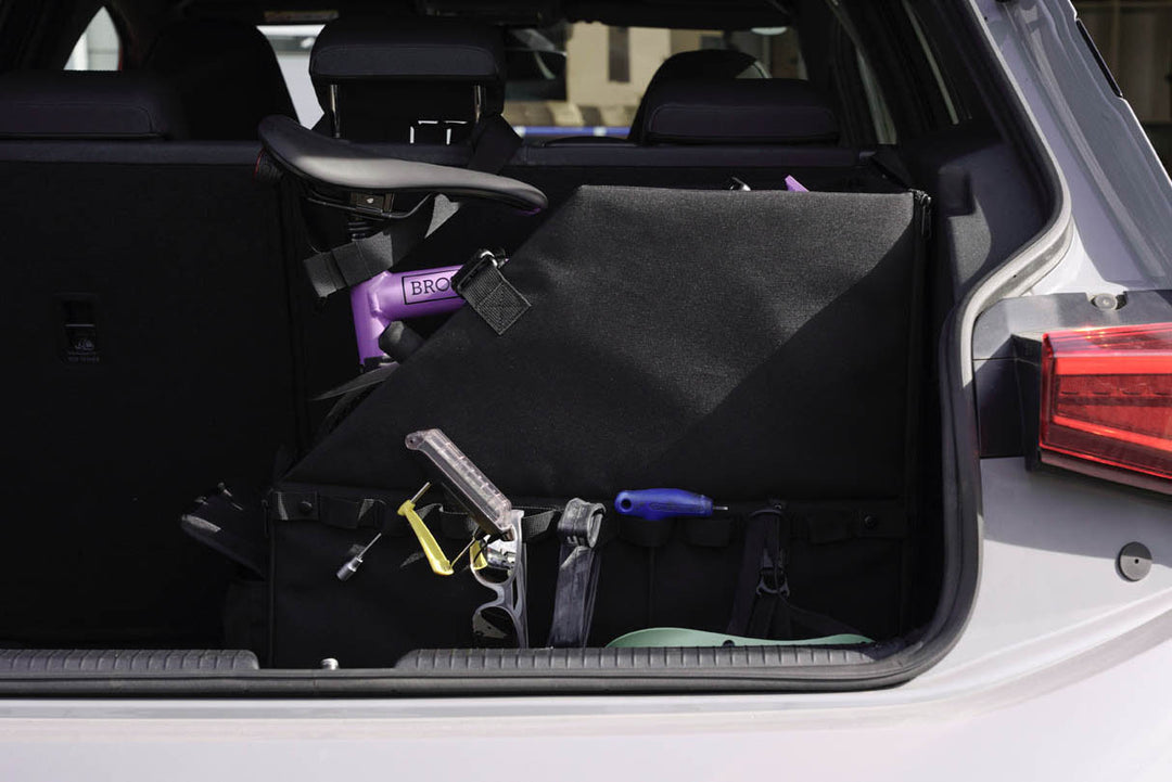 Brompton Storage Pod | Aufbewahrungsbox – Q104110