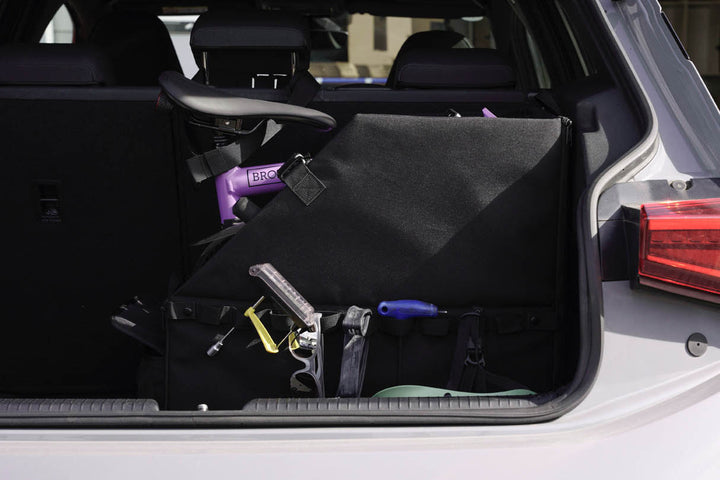 Brompton Storage Pod | Aufbewahrungsbox – Q104110