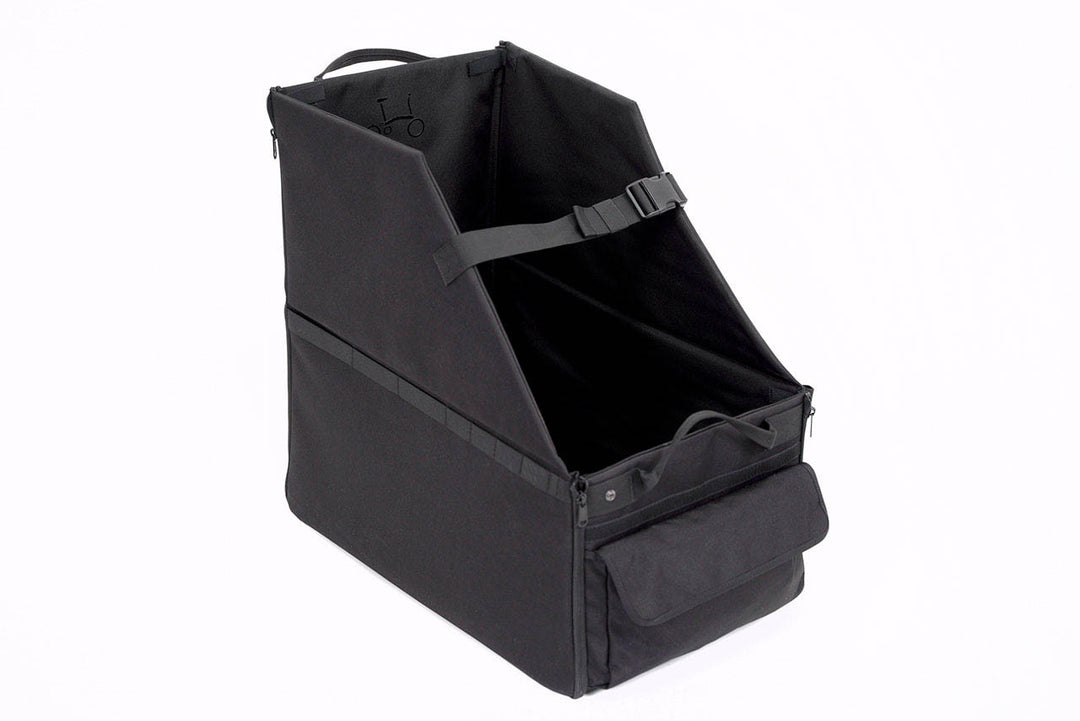Brompton Storage Pod | Aufbewahrungsbox – Q104110