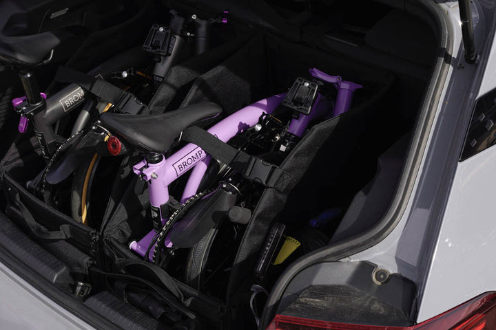 Brompton Storage Pod | Aufbewahrungsbox – Q104110