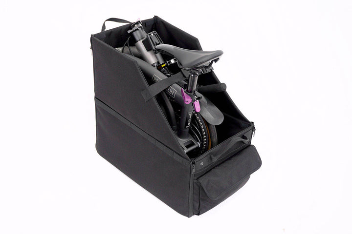 Brompton Storage Pod | Aufbewahrungsbox – Q104110