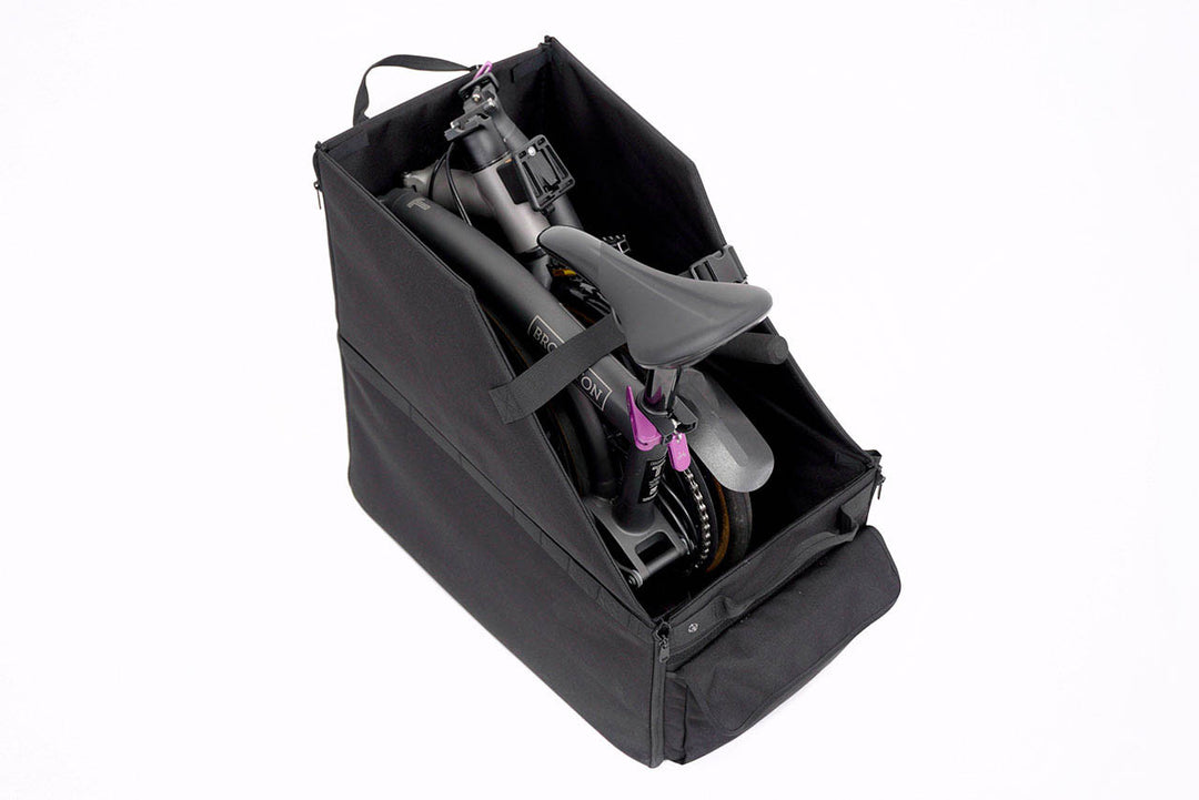 Brompton Storage Pod | Aufbewahrungsbox – Q104110