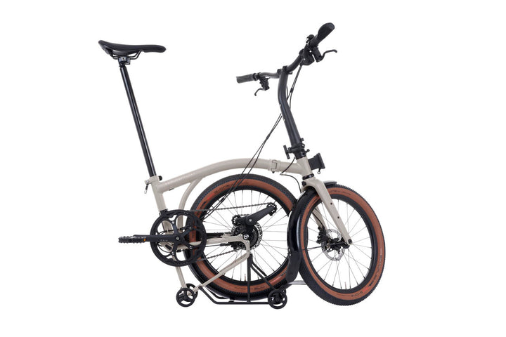 Brompton Faltrad 20" Disc | G Line