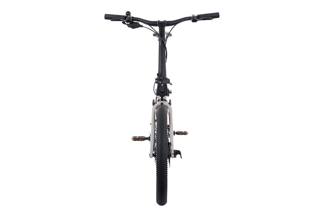 Brompton Faltrad 20" Disc | G Line