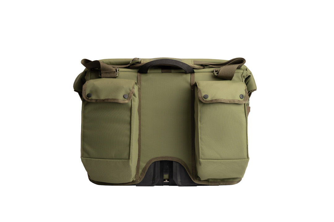 Brompton Rolltop Bag L Tasche - Q104136