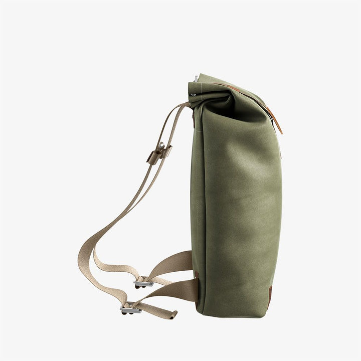 Pickwick Cotton Canvas Backpack 