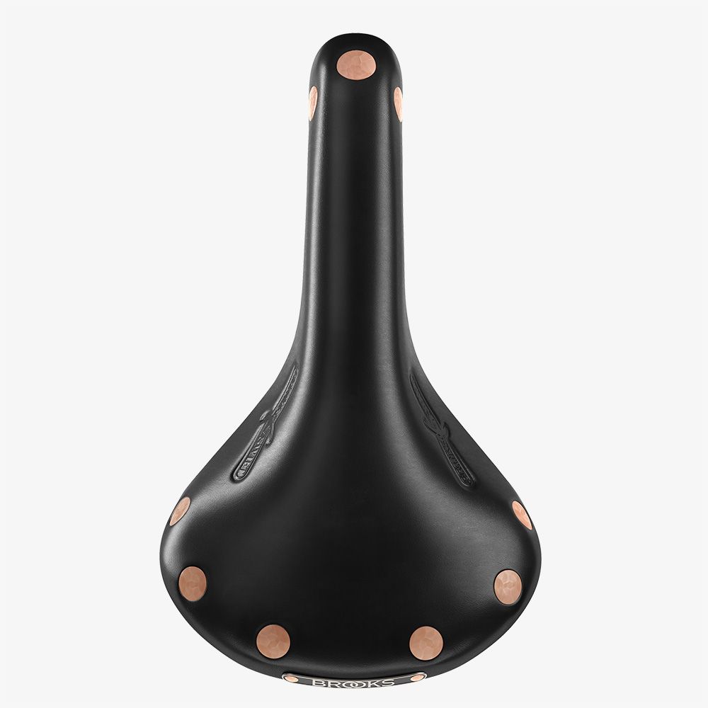 brooks ledersattel rennrad Brooks Ledersattel Swift – Grundtner