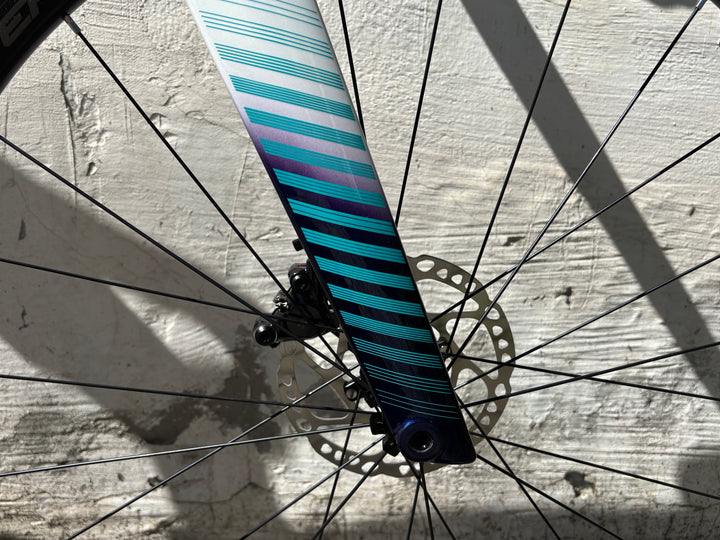 Merida Reacto 5000 2026 | Shimano 105 Di2 | Aero Carbon Rennrad