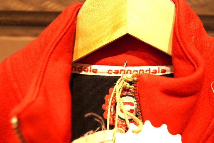 Cannondale Sweater Jacke