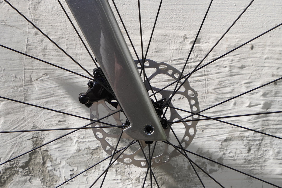 Merida Reacto 5000 | Shimano 105 Di2