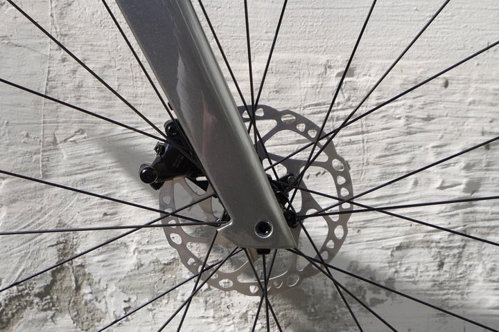 Merida Reacto 5000 | Shimano 105 Di2