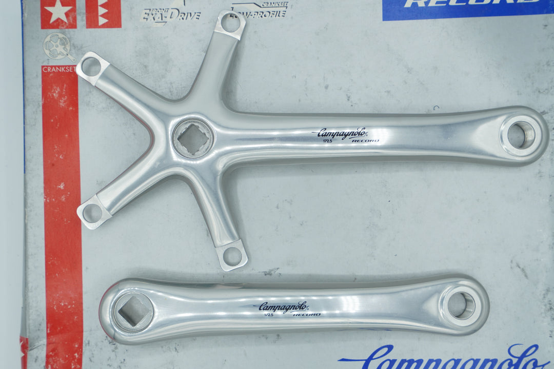 Campagnolo Record Kurbel FC-21RE