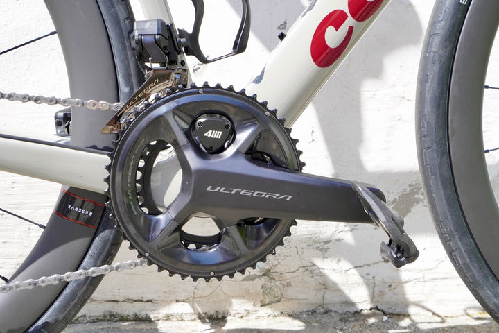Cervelo SOLOIST Ultegra Di2 Elektronische Schaltung 12 Fach - 2025