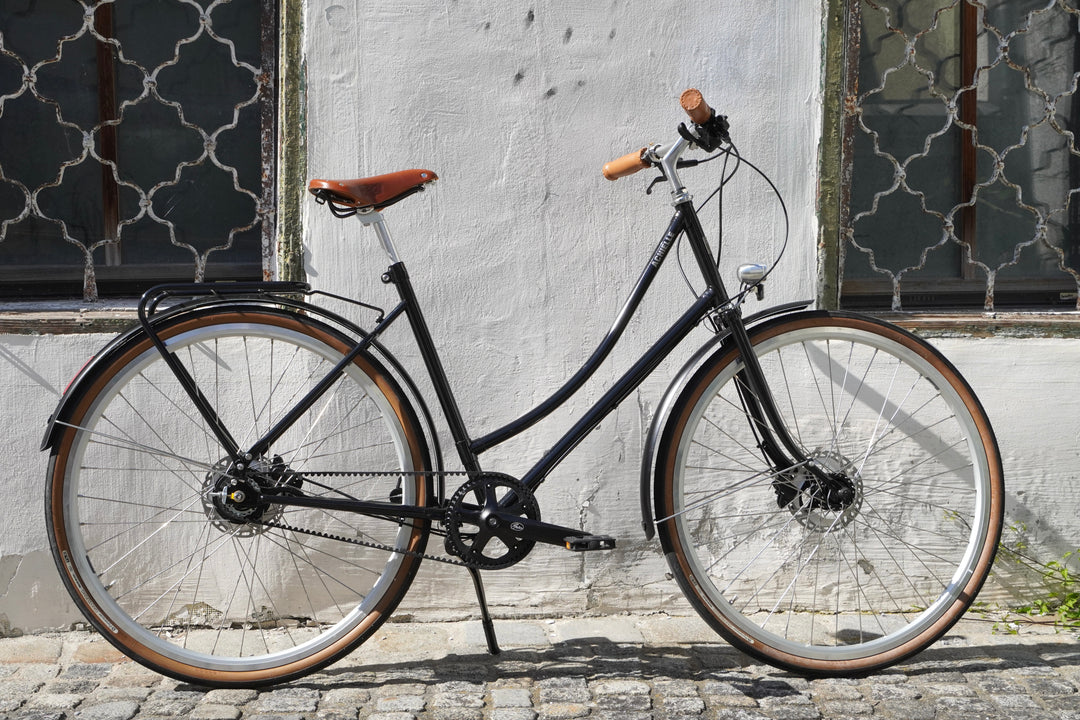 achielle fahrrad kaufen Achielle Urban Ophelie – Grundtner