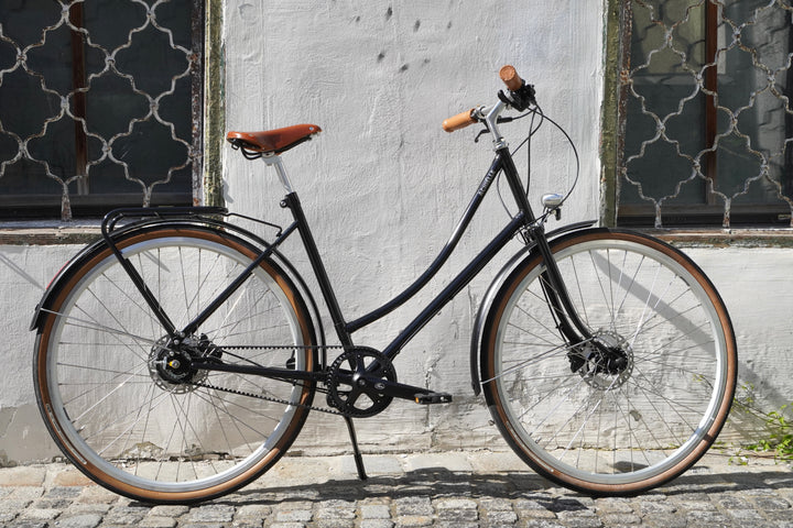 Achille Urban Ophelia