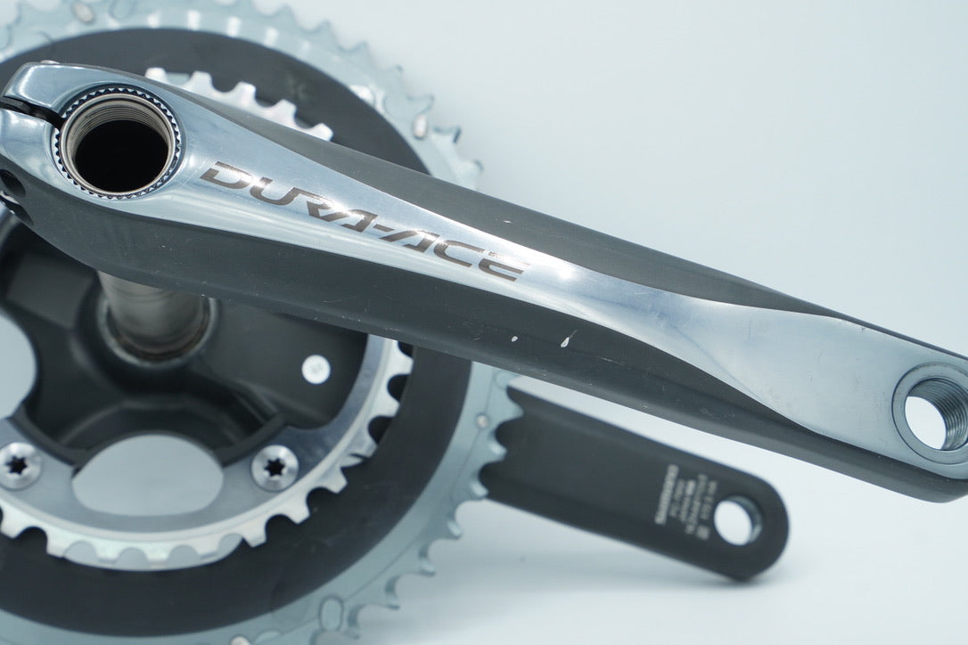 Shimano Dura-Ace FC-7900 / FC-7950 Crankset | 172.5/175 mm | 50/34