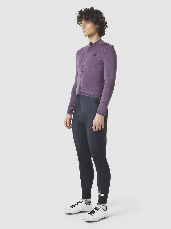 Charlie for Men | Long Sleeve Jersey