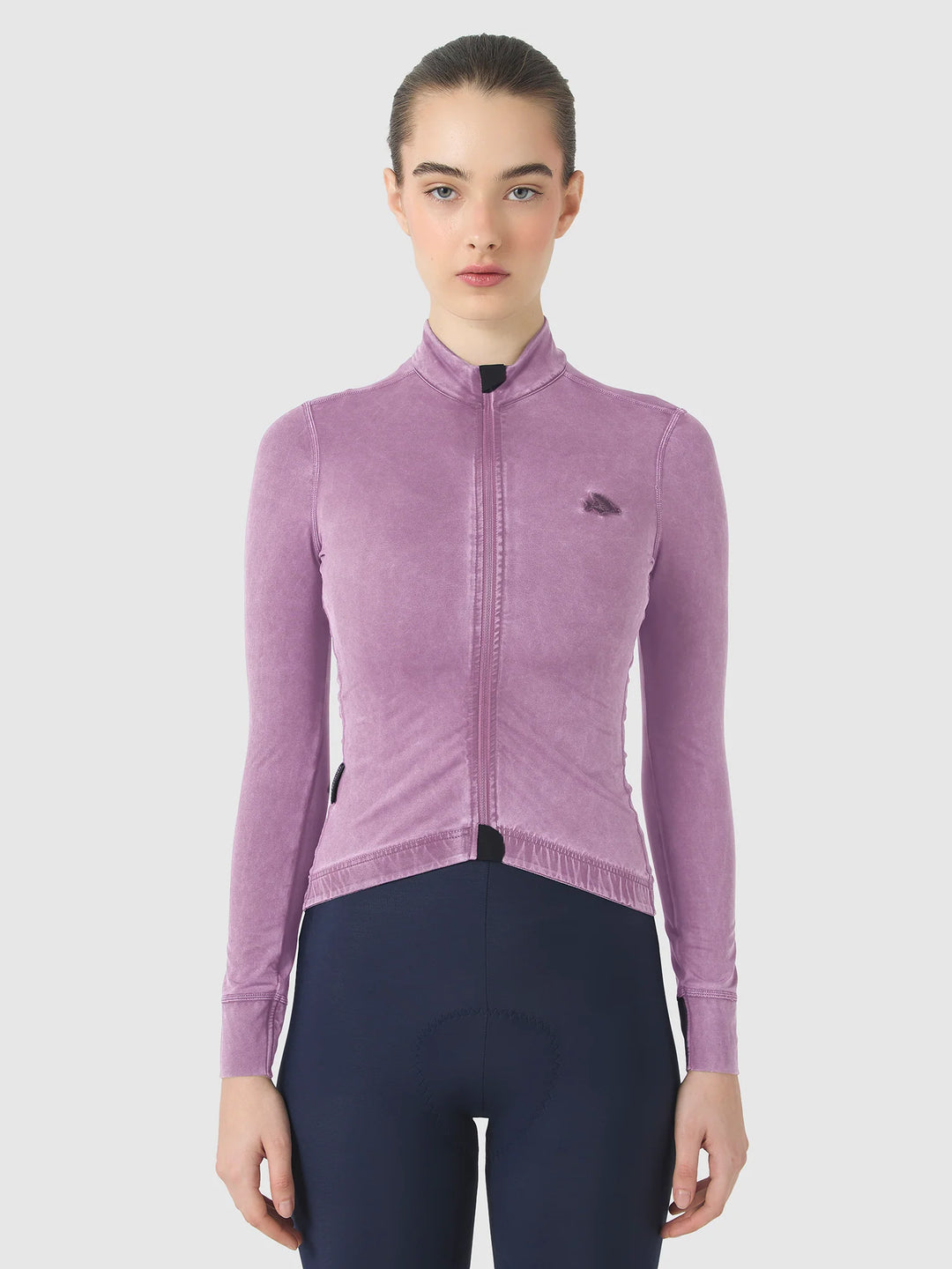 Charlie for Women | Long Sleeve Jersey