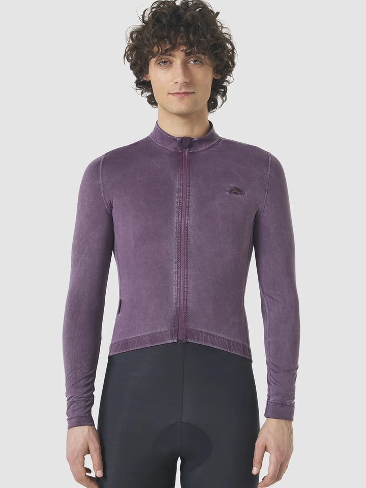 Charlie for Men | Long Sleeve Jersey