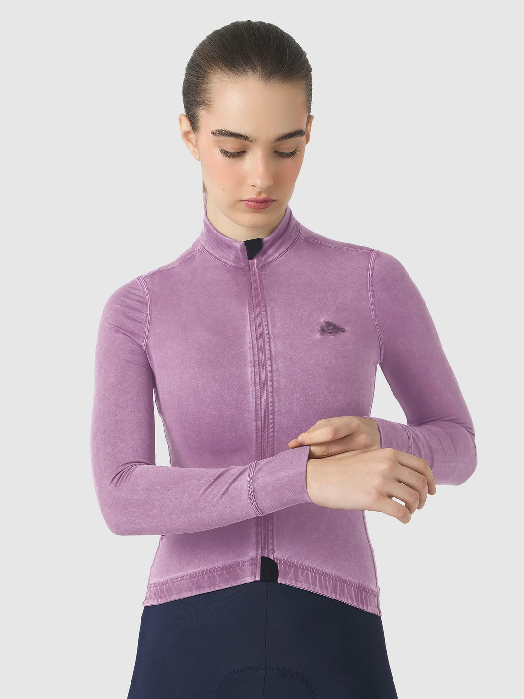 Charlie for Women | Long Sleeve Jersey
