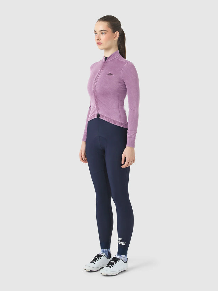 Charlie for Women | Long Sleeve Jersey