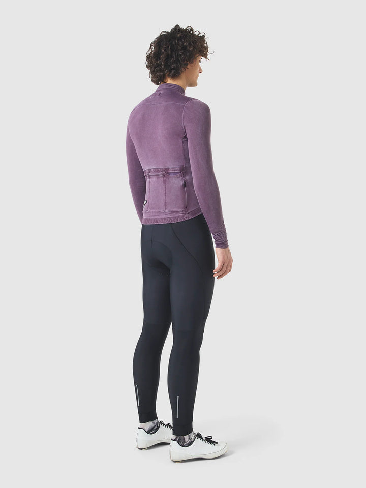 Charlie for Men | Long Sleeve Jersey