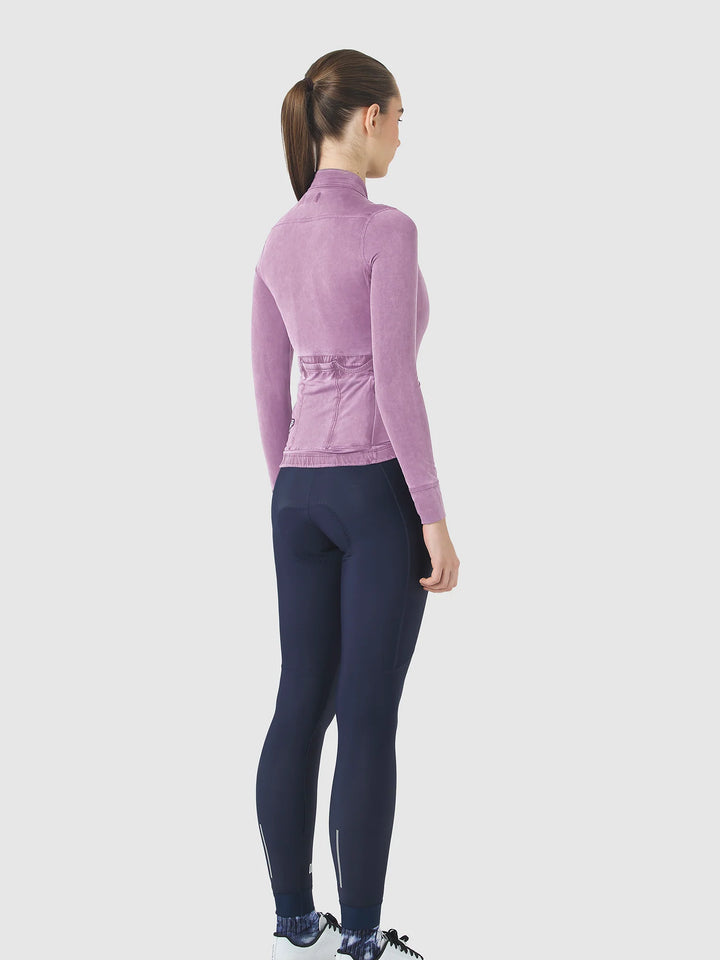 Charlie for Women | Long Sleeve Jersey
